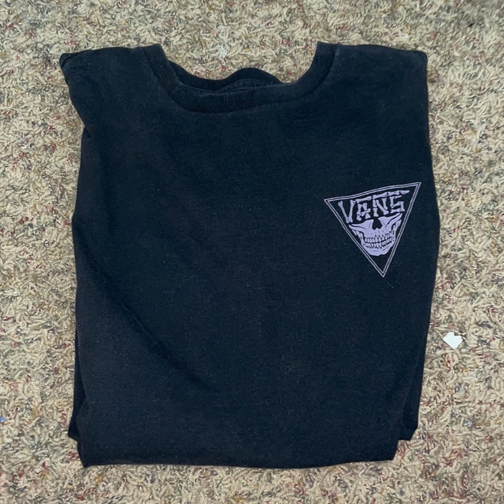Vans Shirt